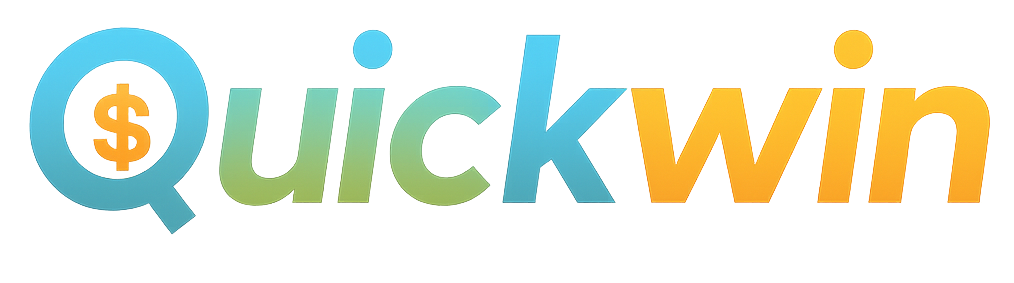 QuickWin Logo